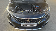 Peugeot 3008 1.2 PureTech GT Line 5dr Petrol Estate